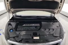 2016 Geely Auto Emgrand GS 2016 1.3T MT GraceLingshang #10