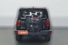 2022 Tank 300 2021 Off-road 2.0T AT challenger #4