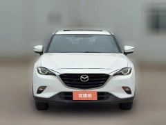 2019 Mazda CX-4 2018 2.0 AT blue skyDiscoveryFWD #2