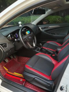 2016 Chang'an Eado XT 2016 1.6 MT Junku #14