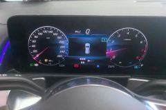 2023 Mercedes-Benz GLB-Class 2024 2.0T AT GLB 220 Fashion #14