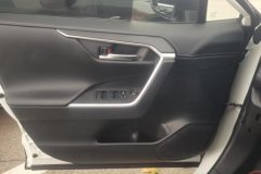 2020 Toyota RAV4 2020 2.0L AT CVT2WDfashionPLUSEdition #7