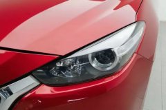 2017 Mazda Mazda3 Axela Sedan 2017 1.5 AT Comfort China V #5
