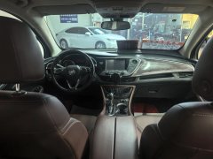 2017 Buick Envision Plus 2017 2.0T AT 28TElite 4WD #4