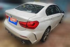 2019 BMW 1 Series 2019 2.0T AT 120i MSport Pkg #3