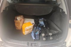 2021 Honda CR-V 2021 1.5T AT 240TURBOUrbanEditionFWD #4