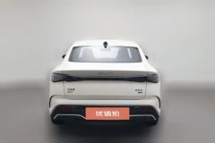 2025 BYD Seal 06 2025 1.5L AT DM-i Smart Drive 80KMLuxury #4