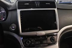 2021 Haval M6 2019 1.5T MT Elite China VI #13
