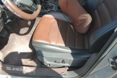 2021 Volkswagen Lavida 2021 1.4T AT 280TSILuxury #9