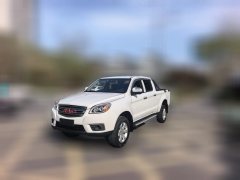 2022 JAC Group JAC T6 2022 2.0T Diesel 2WD Engineering Edition Long Wheelbase #1