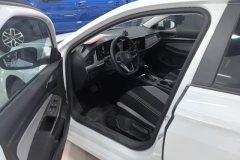 2024 Volkswagen Bora Sedan 2023 1.2T AT 200TSI DSGsmooth travelEdition #9