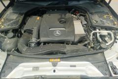 2018 Mercedes-Benz C-Class 2019 1.6T AT C180LFashionSport #10