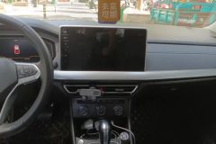 2023 Volkswagen Lavida 2023 Facelift 1.5L AT 5Million thousandEdition #13