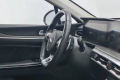 2021 Kia K5 2020 1.5T AT 270TLuxury #23