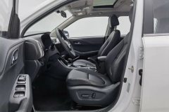 2019 Hyundai ix35 2019 2.0 AT Zhiyong·PleasureFWD #13
