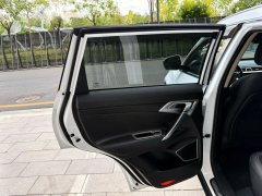 2016 Geely Auto Boyue 2016 1.8T AT Smart Premium4WD #12