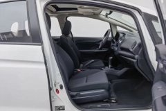 2019 Honda Fit Hatchback 2018 1.5 AT ComfortSunroofEdition #22