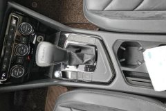 2018 Volkswagen Tiguan L 2018 2.0T AT 380TSILuxury 4WD #15