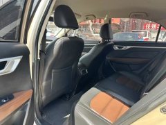 2019 Geely Auto Vision 2019 1.5 AT UpgradeEditionLuxury China VI #6