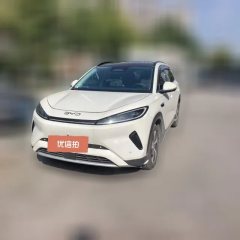 2025 BYD Sea Lion 05 EV 2025 520KMZhihangEdition #1