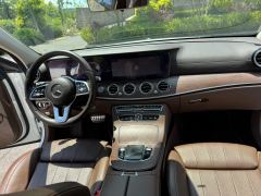 2019 Mercedes-Benz E-Class 2019 2.0T AT E200L #22