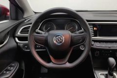 2020 Buick Excelle GT Sedan 2021 1.3T AT 18TLightly mixedElite #15