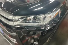 2021 Toyota Highlander 2021 2.0T AT Elite7Seat 4WD #5