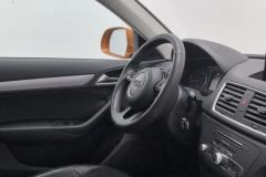 2018 Audi Q3 2018 2.0T AT 30AnniversaryYear35TFSIFashionFWD #23
