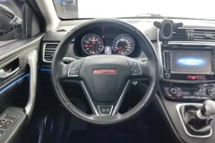 2015 Haval H6 2014 1.5T MT SportElite FWD #15