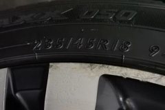 2021 Volkswagen Passat 2020 2.0T AT 330TSILuxury Facelift #9