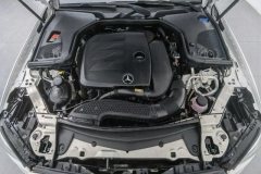 2020 Mercedes-Benz E-Class 2020 1.5T AT E260LSport Facelift #7