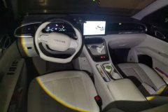 2025 Geely Galaxy Geely Galaxy Xingyuan 2025 310km Youth #12