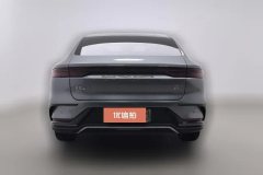 2023 BYD Han 2022 1.5T AT DM-i 121KM Exclusive #4