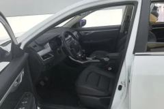 2017 Geely Auto Vision 2018 1.5 MT Happiness #9