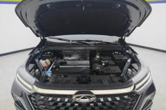 2022 Chery Tiggo 8 Pro 2022 1.6T AT 290T 2WDvastEdition 5Seat #10