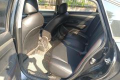 2017 Nissan Sylphy 2016 1.6 MT ClassicXELeading #11
