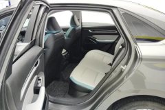 2024 Geely Auto Emgrand Sedan 2023 No.4generation Champion 1.5L AT Flagship #11