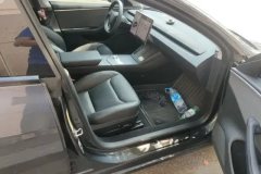 2024 Tesla Model 3 2023 rear wheel driveEdition #8