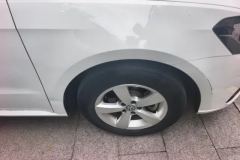 2021 Volkswagen Lavida 2019 1.5 MT set sailFashion China VI #6