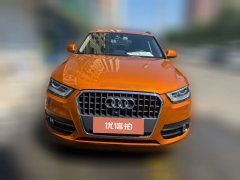 2016 Audi Q3 2015 1.4T AT 30TFSIComfort FWD #2