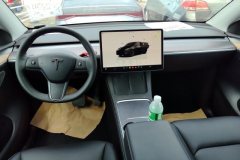 2022 Tesla Model Y 2022 rear wheel driveEdition #12
