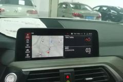 2020 BMW X3 2020 2.0T AT 28i MSport Pkg4WD #13