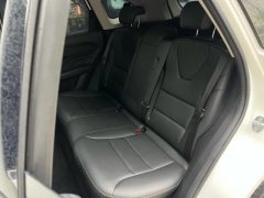2023 Haval Chitu 2022 Power Enjoy 1.5T AT Copper Rabbit #10