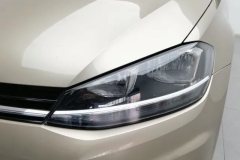 2019 Volkswagen Golf 2019 1.4T AT 280TSILuxury China VI #5