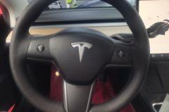 2021 Tesla Model 3 2021 StandardBattery lifeRWDUpgradeEdition #15