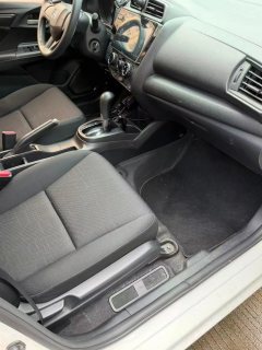 2019 Honda Fit Hatchback 2018 1.5 AT Comfort #12