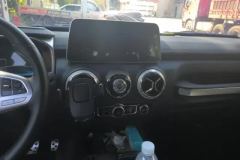 2023 Beijing Off-Road Beijing BJ40 2023 2.0T AT 4WDcity ​​hunterEditionknight #13