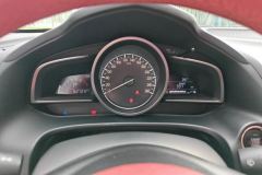 2021 Mazda CX-4 2021 2.0 AT blue skyDiscoveryFWD #14