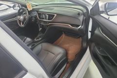 2021 Buick Excelle GT Sedan 2021 1.3T AT 18TLightly mixedEntry Facelift #8