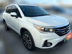 2018 GAC Trumpchi Trumpchi GS4 PHEV 2017 1.5 AT PHEVSmart HEV #3